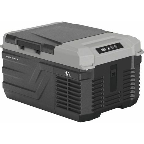 eza Blizz-E One frigoportatile 9 litri con display LED