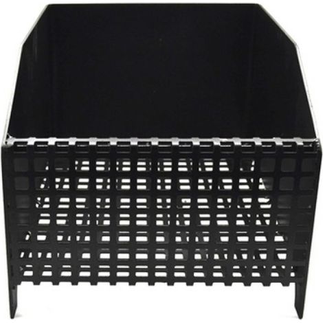 CESTO BRUCIA-PELLET PER CAMINI E TERMOCAMINI COVER Kg. 6