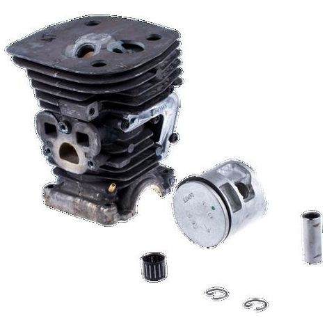 KOMPLETTZYLINDER 537320403 ORIGINAL HUSQVARNA