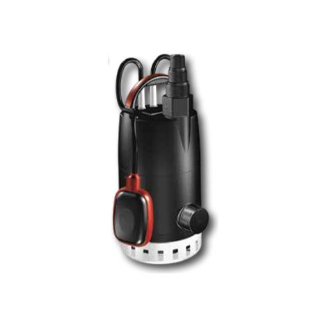 Bomba de elevación de 240w con flotador ajustable - unilift cc5 a1 - grundfos - (1/5)