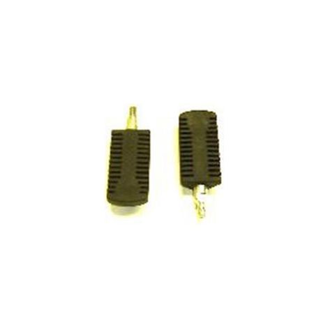 Estriberas plastico para replica blata