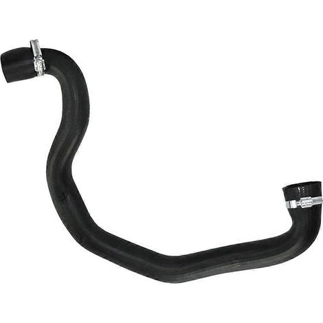 Ansaugschlauch aus Gummi für Turbolader, Ladeluftkühler-Kühlschlauch für Opel Vivaro Combi und Renault Trafic II Bus (2001-2014) - Teilenummer 8200273825 (1/5)