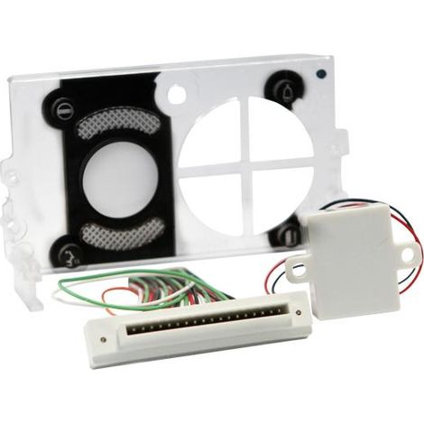ACCESSORIO MONTAGGIO GRUPPI AUDIO/VIDEO I.. - COMELIT 1250IV