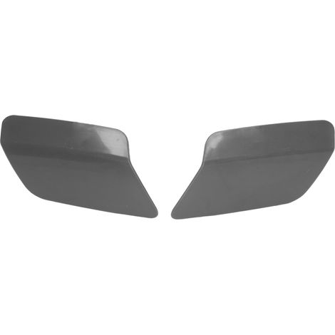 de caches pour gicleurs de lave phares de voiture (1/5)
