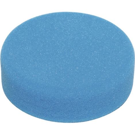 Makita Klett-Schwamm Blau, 150 x 50 mm