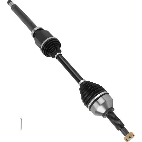 Arbre d'Entraînement de l'Essieu Droit pour Tourneo Custom Transit 218335 (1/5)