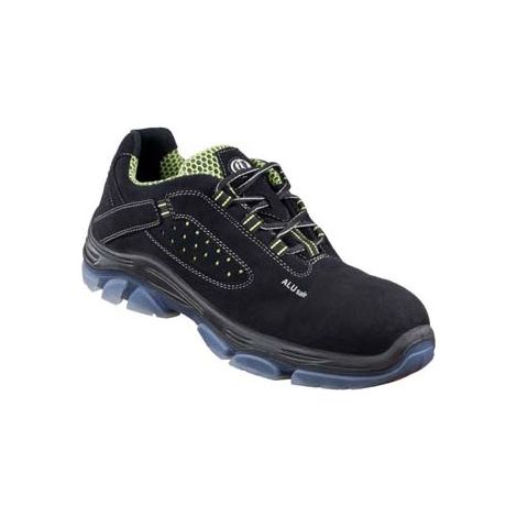 Zapatos de seguridad 6420AL, ESD, S1P,Talla 39