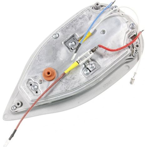 Ersatzteil - Komplette Sohle 230V 2200W -  - PHILIPS
