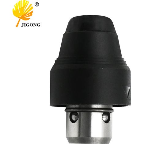 Accessoires de mandrin à changement rapide pour perceuses à percussion et perceuses à percussion compatibles avec les modèles GBH2-26DFR, GBH2-28DFV et GBH4-32DFR
