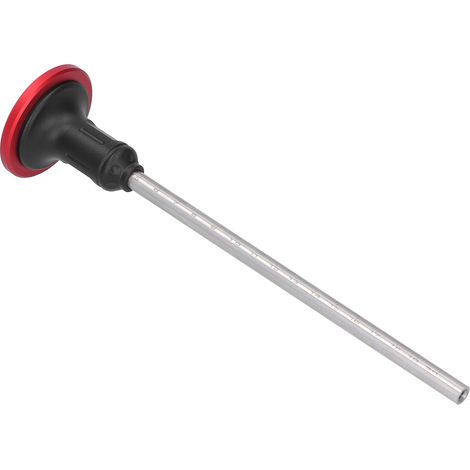 Outil de traçage pour mortaiser le bois avec bouton, robuste et résistant. (1/5)
