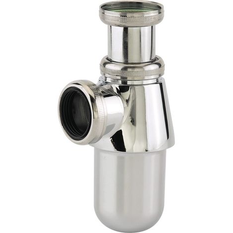 Siphon Lavab Regl Chrom 32 Pdf auf Deutsch lautet:   Chromierter Waschbecken-Siphon, verstellbar, 32 mm, PDF