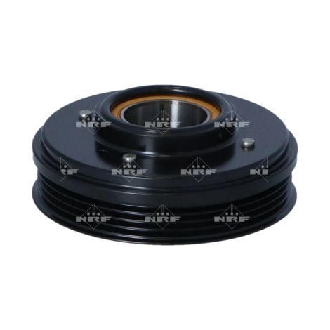Embrayage magnétique, pour compresseurs de climatisation NRF 380009 AUDI