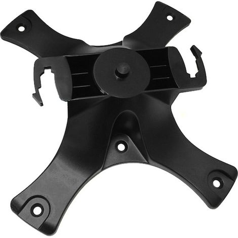 Soporte de pared HP Enterprise AP-220-MNT-W, JW046A (1/5)