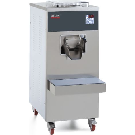 TURBINE À AIR - 50 L - Isotech
