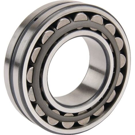 Rodamiento de rodillos esféricos autoalineable 45x85x23mm INA/FAG 22209E1C3 (1/2)