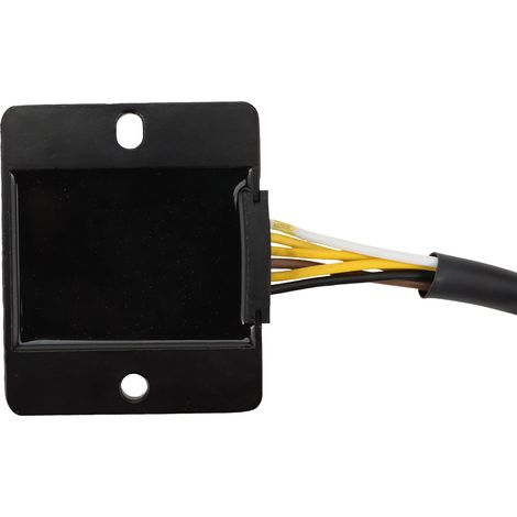 WOOSTAR 6-pin Regulated Rectifier for EX250 GPX250R-II 1988 21066-1030 (1/4)