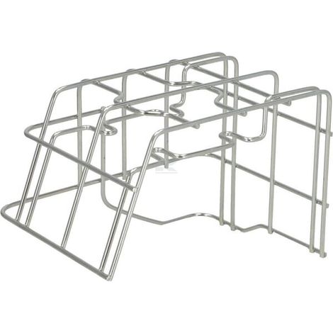 Protezione silenziatore BRIGGS & STRATTON 790244 (1/2)