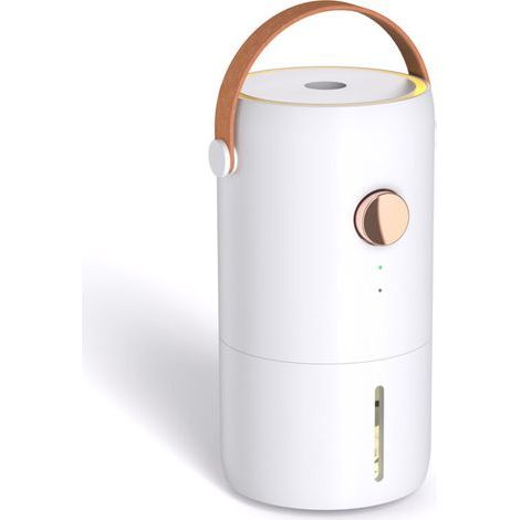 Electronic Mosquito Repellent, Essential White Home Mosquito Repellent for Summer (1/5)