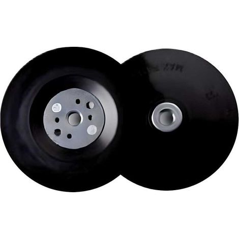 Support de plateau CORI D123 M14 - 123 mm pour disques 125 mm