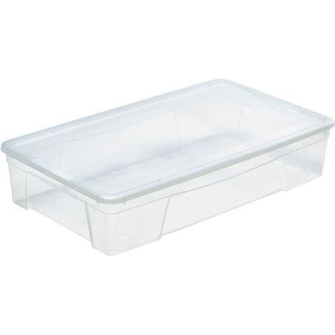 CONTENITORE STORAGE "MBOX5" L70,5 P42 H15,5CM