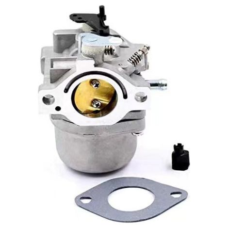 Carburador de motocicleta compatible con carburador Briggs & Stratton 799728 498027 498231 499161 (1/5)