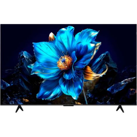 TCL P7K 75P7K TV 190,5 cm (75") 4K Ultra HD Smart TV Wifi Metallic 450 cd / qm