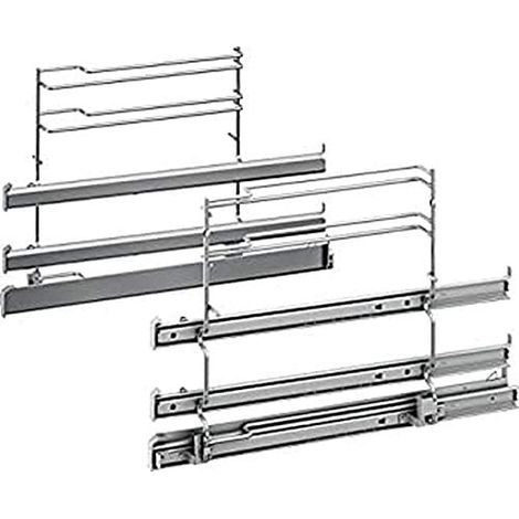 Bosch - guías telescópicas - 17002604 - 4242005054893