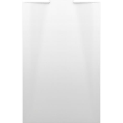 Plato de ducha LAUFEN Nia, 1400x900x34mm, Marbond, rectangular,