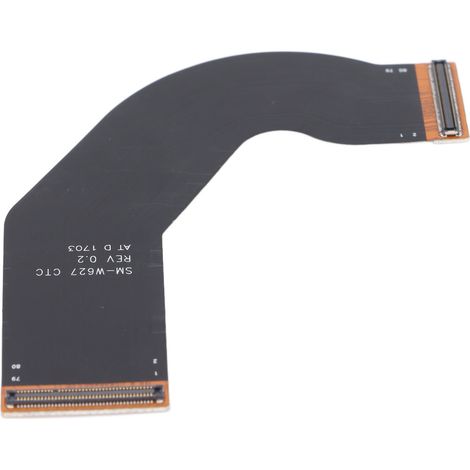 Flexibles Ersatzkabel für den Motherboard-Anschluss des Samsung Galaxy Book 10,6 Zoll SM-W627 (1/5)