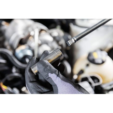 Hazet 4766-2 Chiave per candele di accensione 4766-2 (1/5)