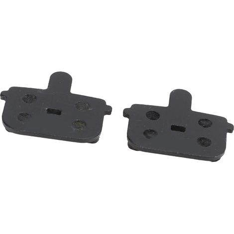 Plaquettes de frein pour vélo de route et VTT, diamètre 0.8 pouces, compatible avec système MS-11E (1/5)
