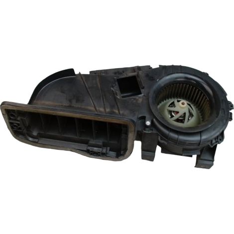 [PRODUIT D'OCCASION] Moteur Ventilateur Chauffage RENAULT Clio ♻️ Ref Oe. 7701050677 - Garantie à vie (1/3)