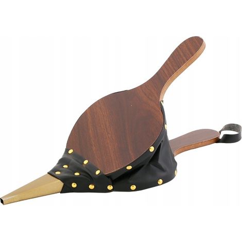 Blasebalg Strend Pro D05, 40x17 cm, Blasebalg (1/3)