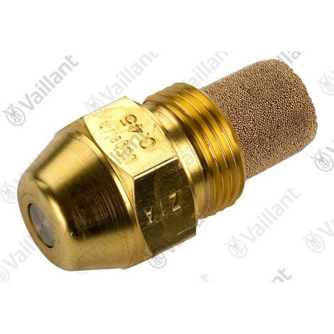Vaillant Brennerdüse, 0,45 Usgal/h für VKO 246 R1 und weitere Modelle
