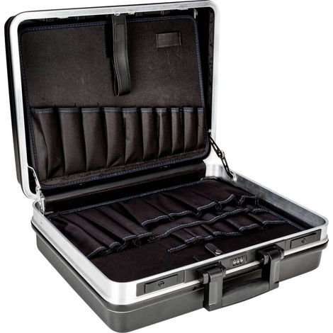 Gedore WK 1041 L 3065405 Valigetta porta utensili senza contenuto (L x A x P) 490 x 185 x 395 mm (1/5)