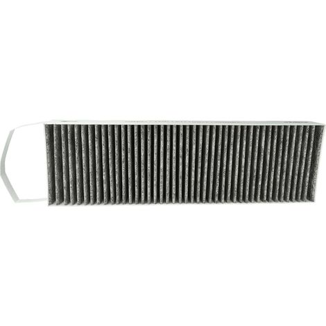 vhbw filtro a carboni attivi sostituisce Bora PUAKF per cappe aspiranti