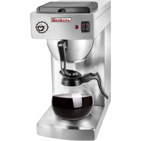 Machine à Café MOD. Duchessa - Beckers