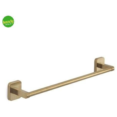Portasalviette Gedy 45 cm Tonga oro matt (1/5)