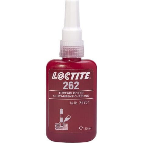 Freno LOCTITE LC135376 (1/2)