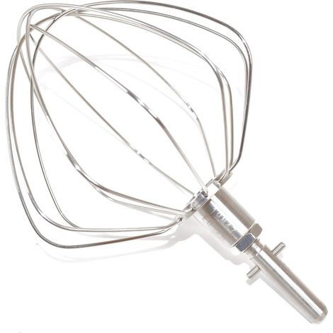 Kenwood Food Mixer 6 Wire Whisk Assembly