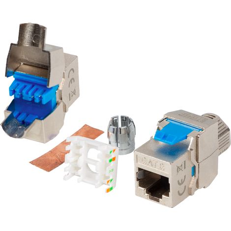 Lanberg Cable de Category 6 KSF8-4000 UTP Hard Network - - Brand EAN : 5901969439557 (1/5)