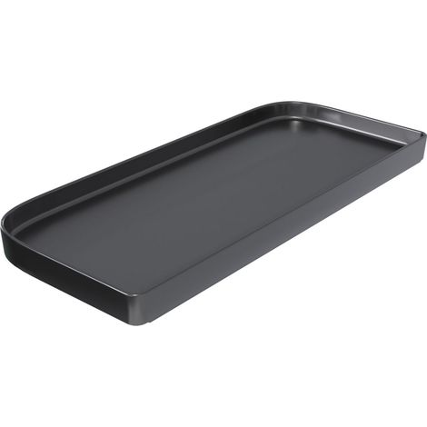 Rösle Plancha-Grillplatte BLAZEFLAME aus emailliertem Gusseisen für BLAZEFLAME Gasgrills 251075