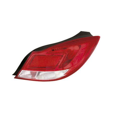 Feu arrière droit 4 portes Opel Insignia A phase 1 2008-2013