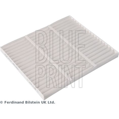Filtre, air de l'habitacle Blue Print ADN12553 INFINITI 27277-3TT0A AY684-NS026