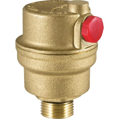 Purgeur Miniluft Compact RBM SPA - 3/8 M