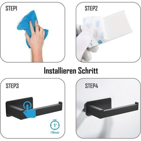 Duschvorhang aus Polyester, schimmelresistent, wasserdicht, waschbar, antibakteriell, Mosaikmuster, verdickter und wasserdichter Polyester-Duschvorhang, 200 x 220 cm (1/5)