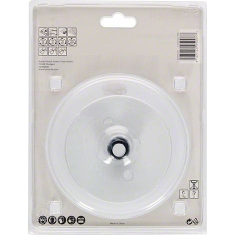 Bosch 98 mm Progressor for Wood&Metal