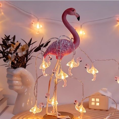 Guirlande lumineuse LED filaire pour extérieur, décoration de tente de camping, alimentation 220V, IP55. A23 (1/4)