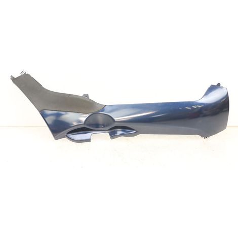 [PRODUIT D'OCCASION] BAS DE CAISSE DROIT PIAGGIO MP3 250 2006 - 2010 (1/5)