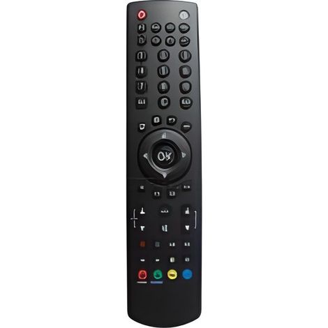 Télécommande originale pour TECHWOOD TD32LED12S